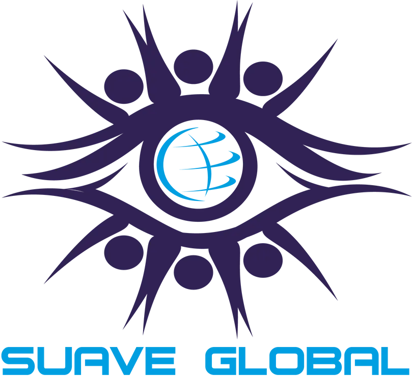 SUAVE Global logo